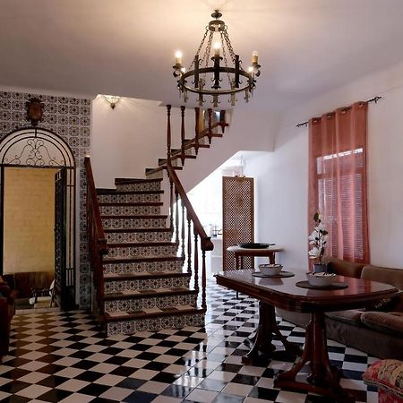 Alojamiento Rural Casa Los Arenales قرطبة المظهر الخارجي الصورة