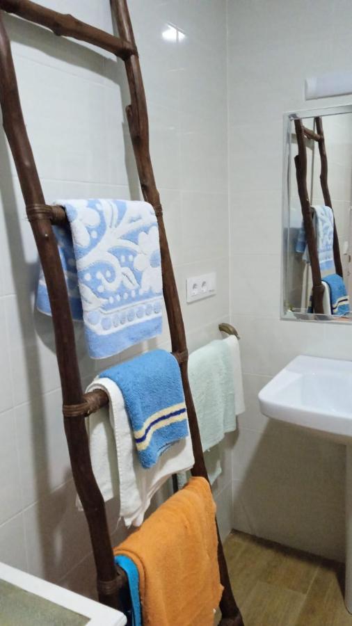 Alojamiento Rural Casa Los Arenales قرطبة المظهر الخارجي الصورة