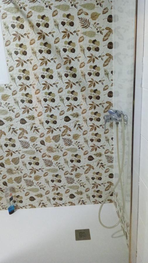 Alojamiento Rural Casa Los Arenales قرطبة المظهر الخارجي الصورة